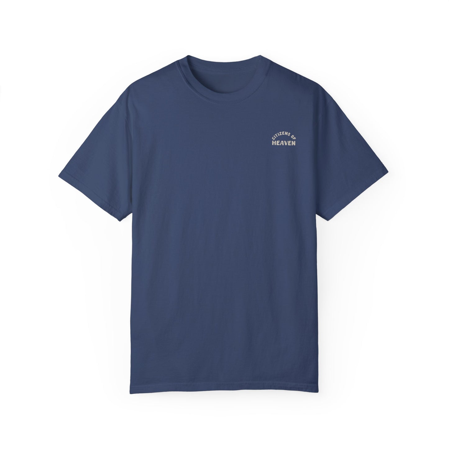 Shield Style Astronaut Unisex T-shirt