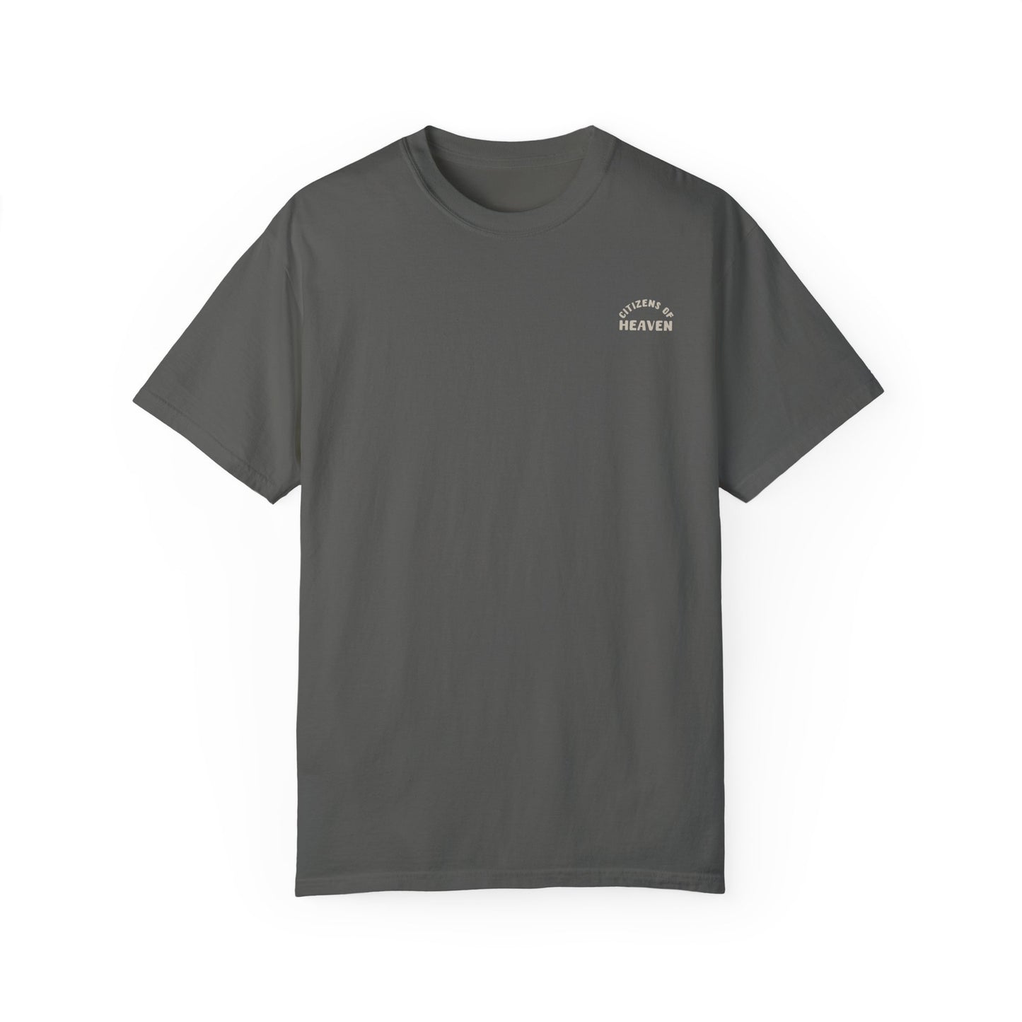 Shield Style Astronaut Unisex T-shirt