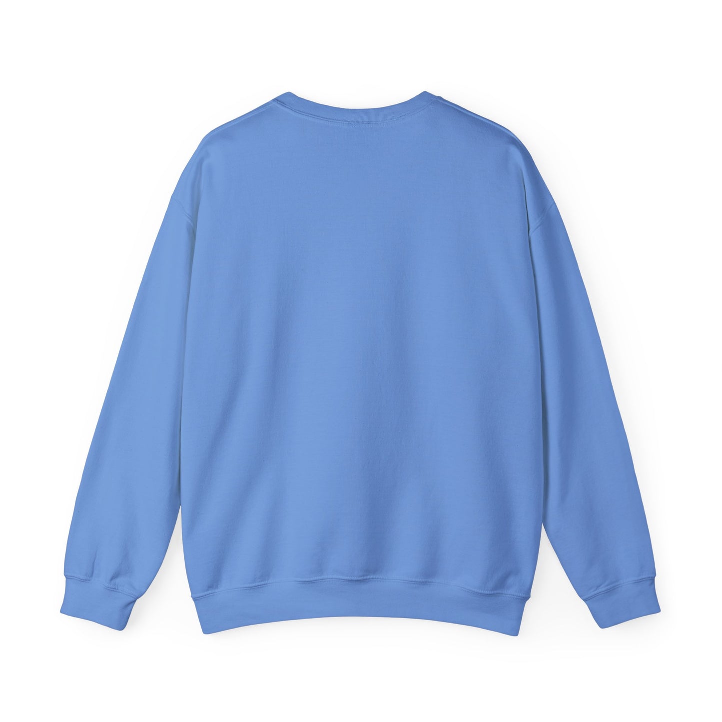 Pink Astronaut Crewneck Sweatshirt
