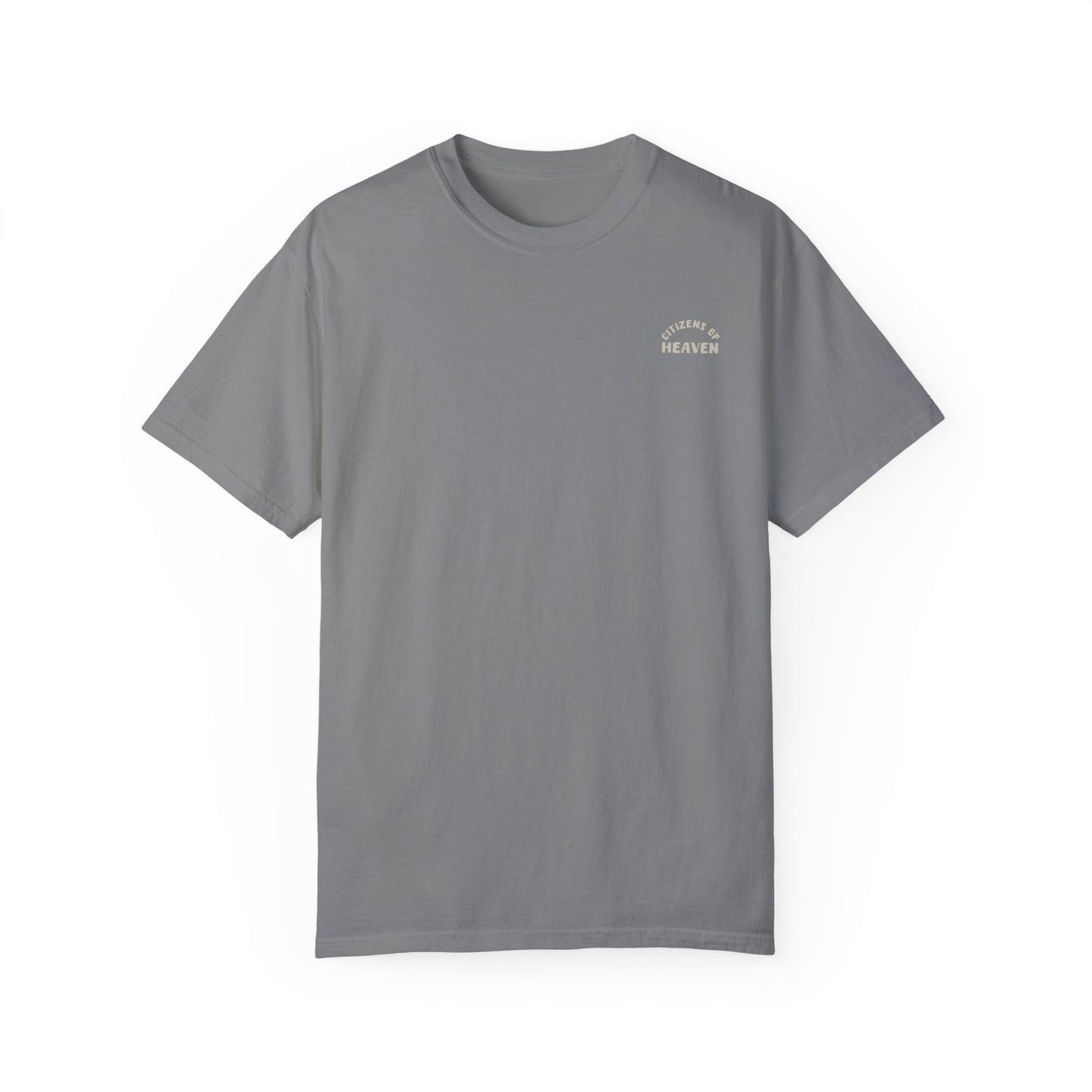 Shield Style Astronaut Unisex T-shirt