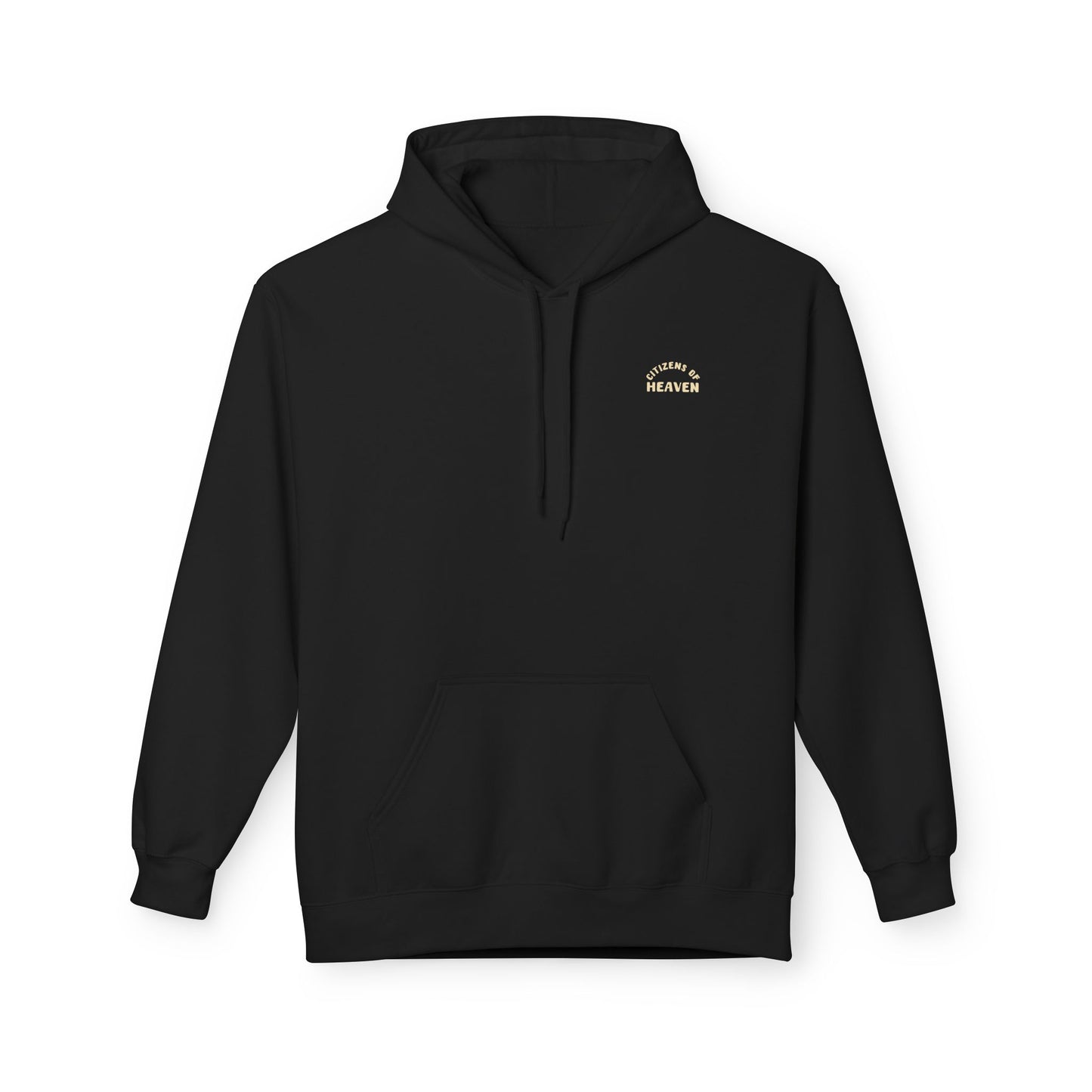 Sunset Hoodie