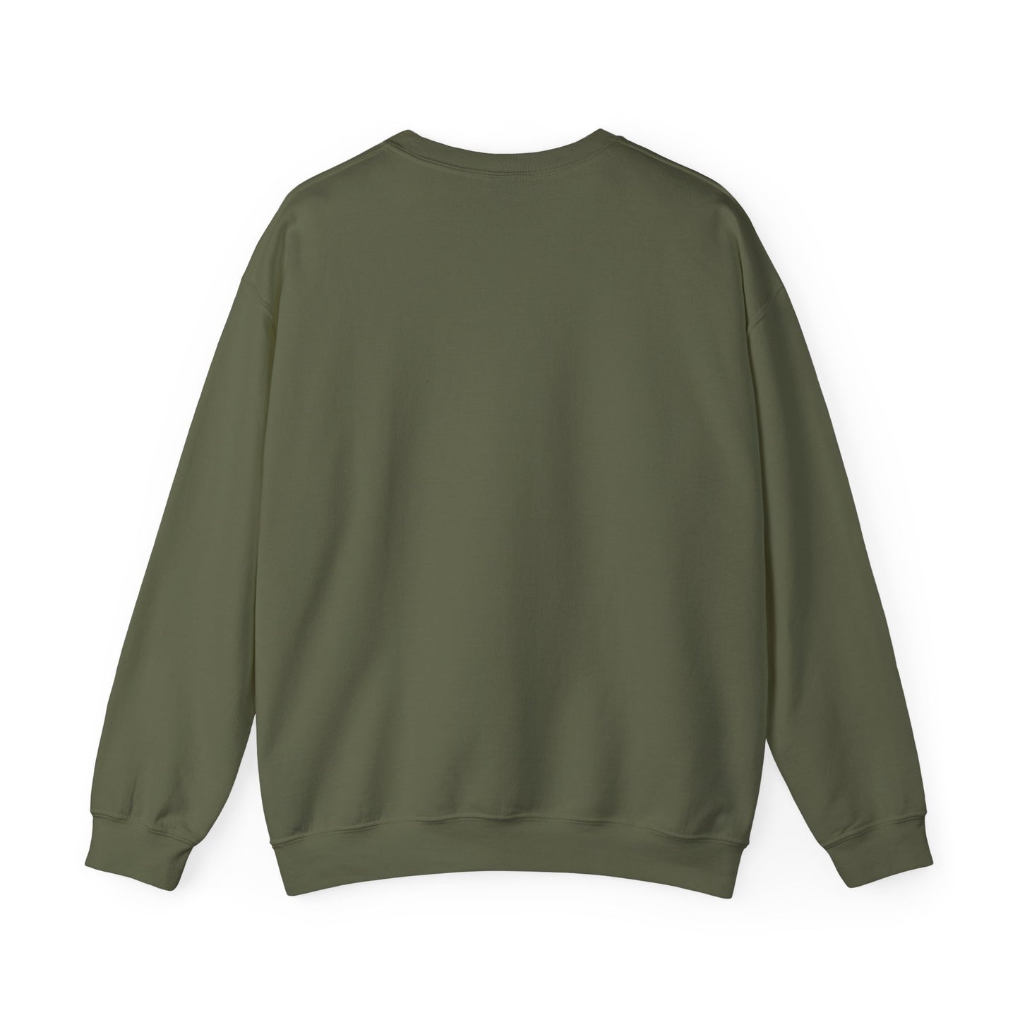 Sunflower Crewneck Sweatshirt