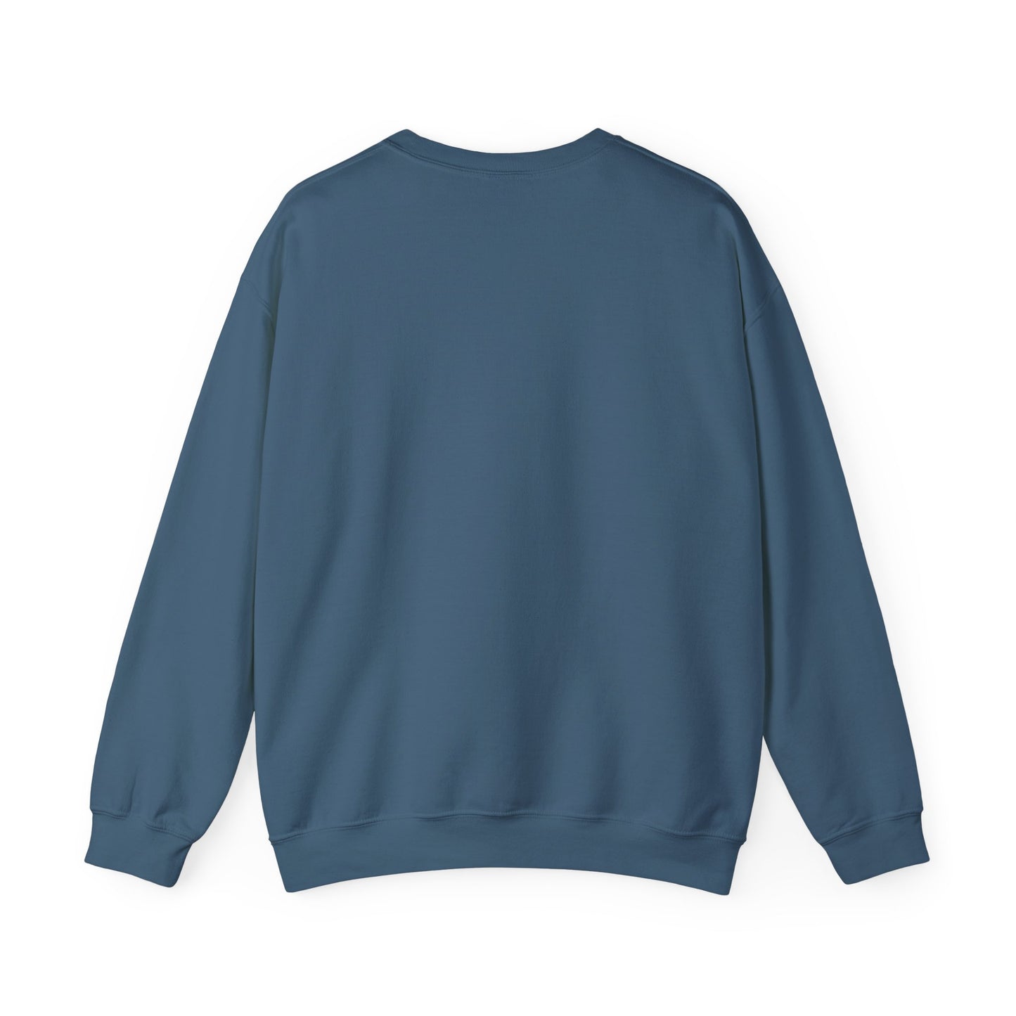 Pink Astronaut Crewneck Sweatshirt