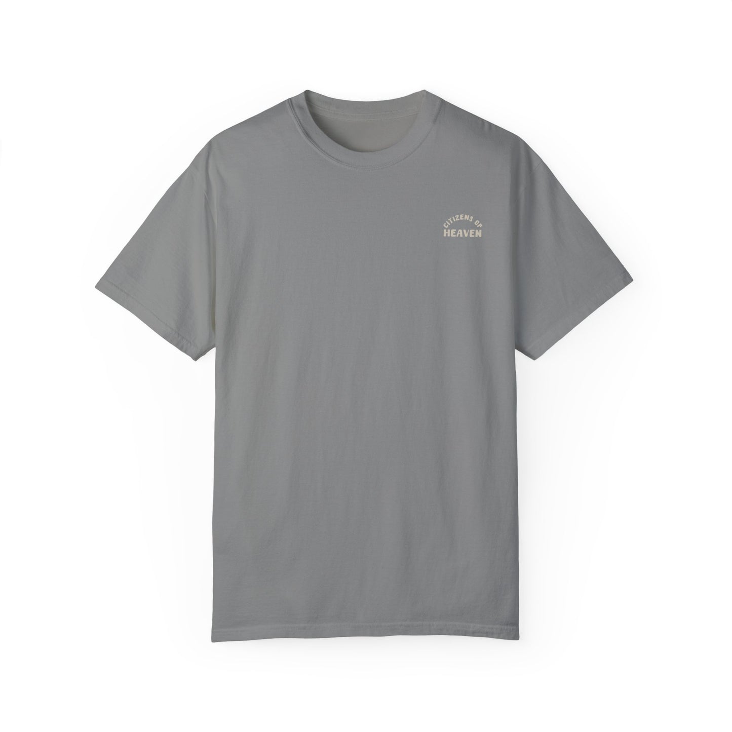 Shield Style Astronaut Unisex T-shirt
