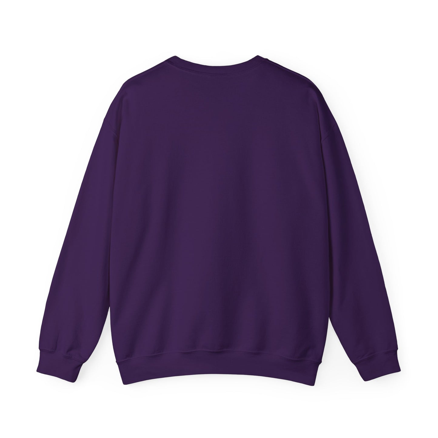 Pink Astronaut Crewneck Sweatshirt