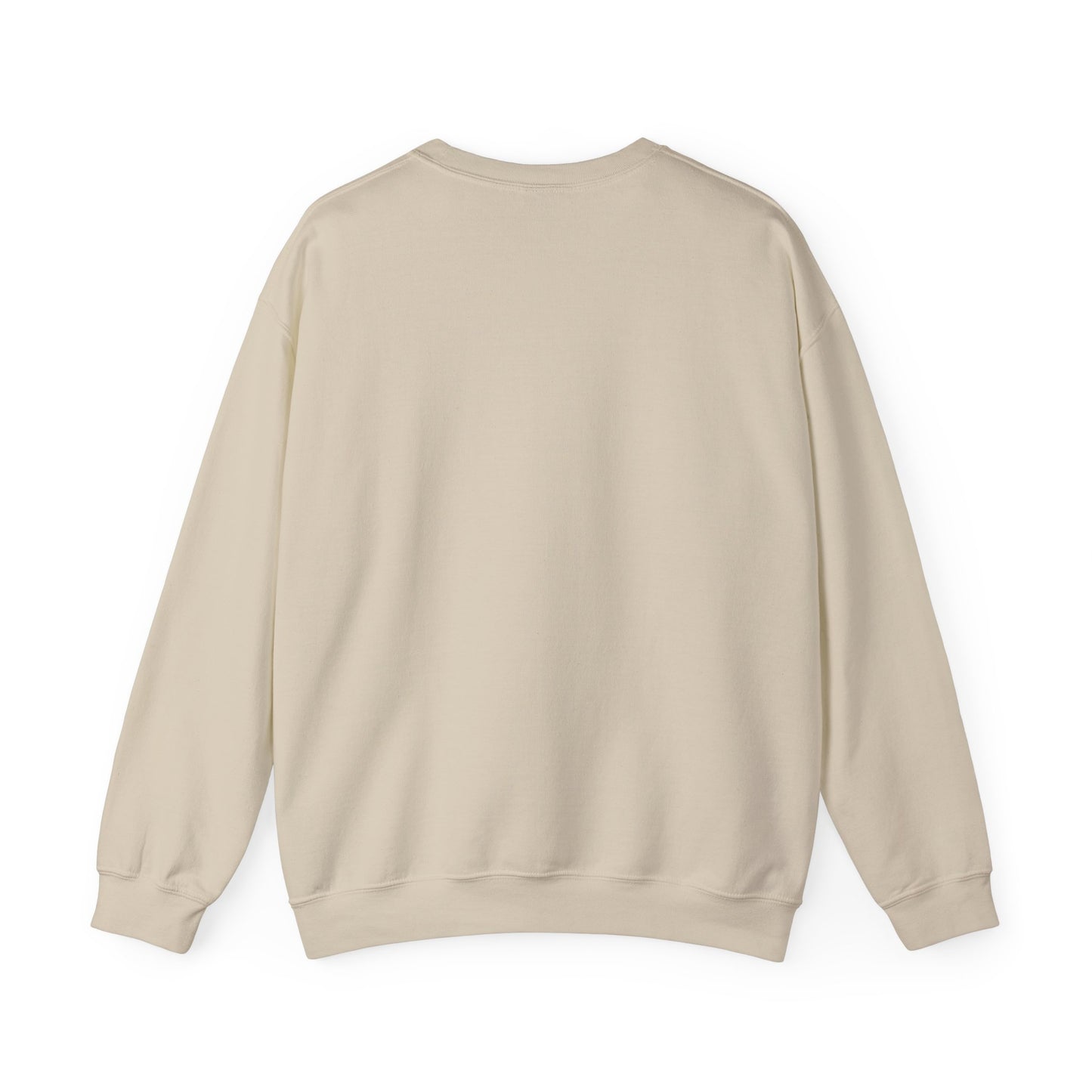 Sunflower Crewneck Sweatshirt