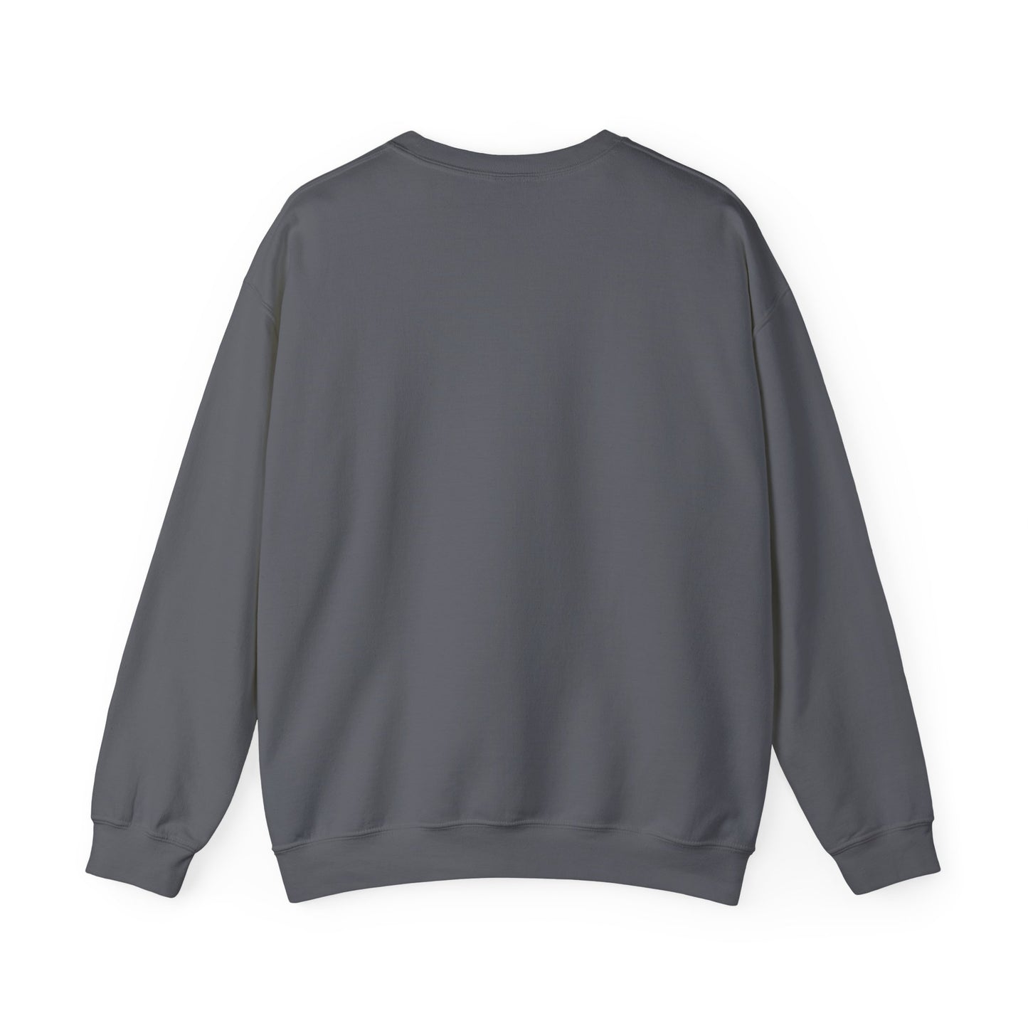Pink Astronaut Crewneck Sweatshirt
