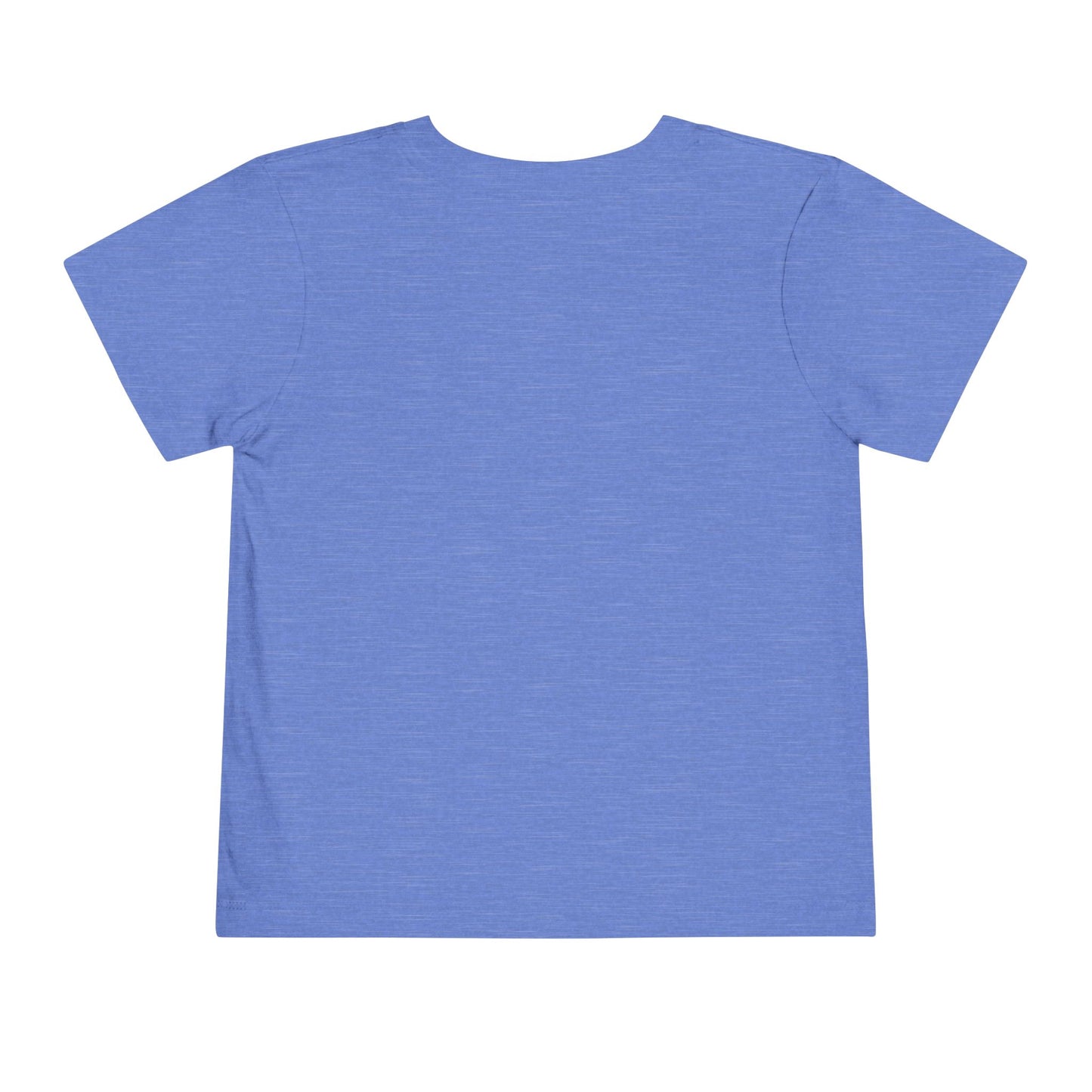 Girl Astronaut Toddler Tee