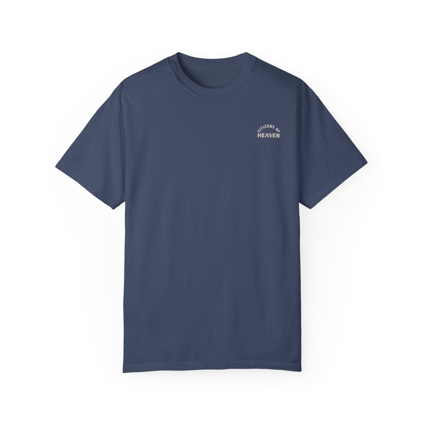 Shield Style Astronaut Unisex T-shirt