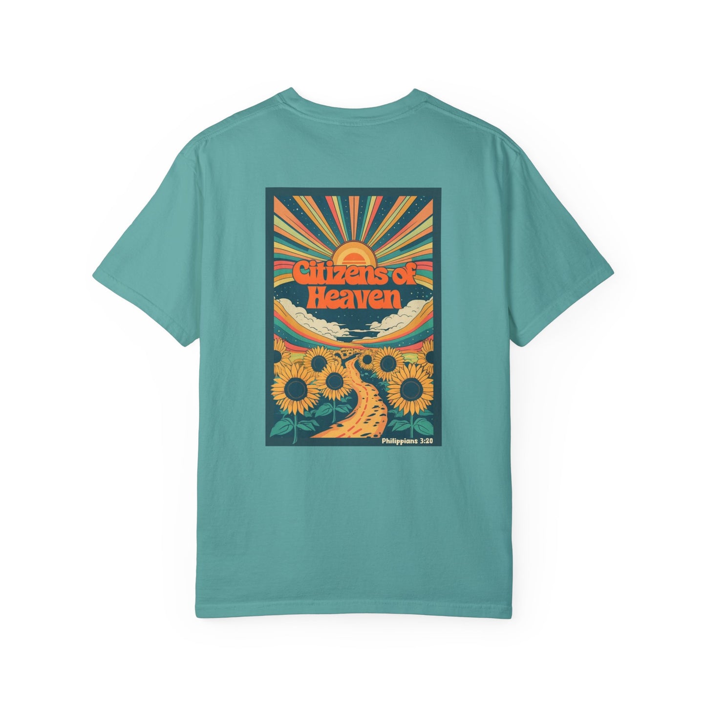 Sunflower Unisex T-shirt