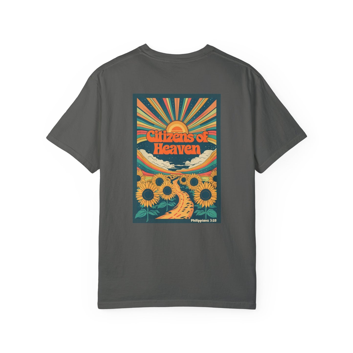Sunflower Unisex T-shirt