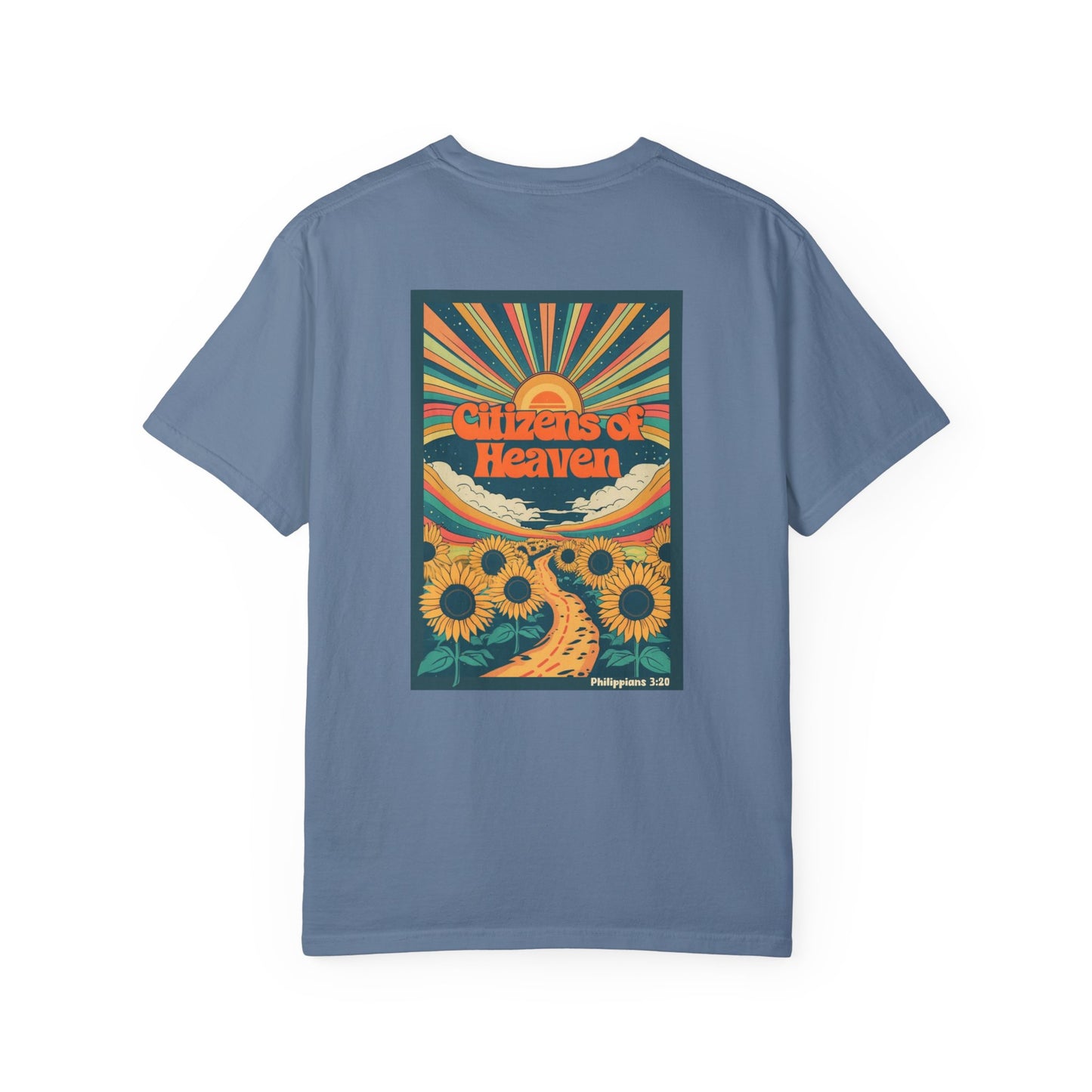 Sunflower Unisex T-shirt