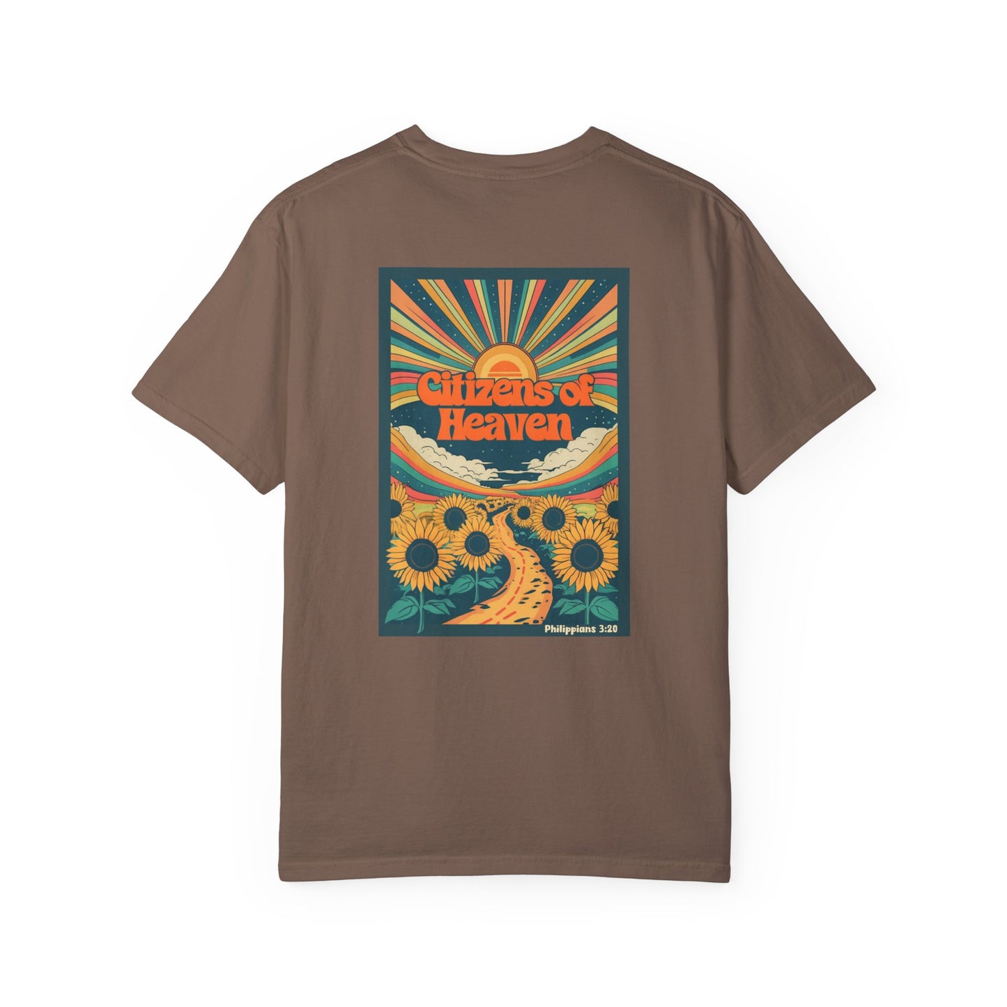 Sunflower Unisex T-shirt