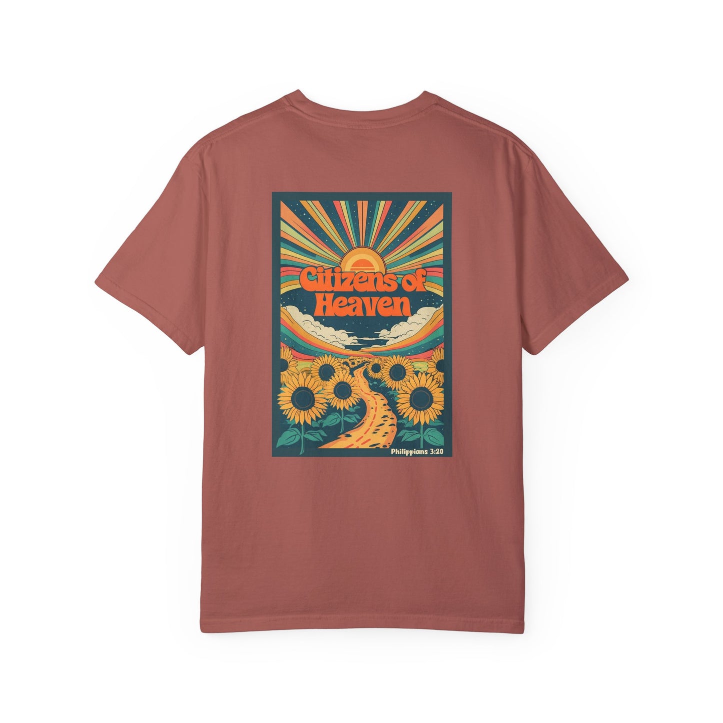 Sunflower Unisex T-shirt