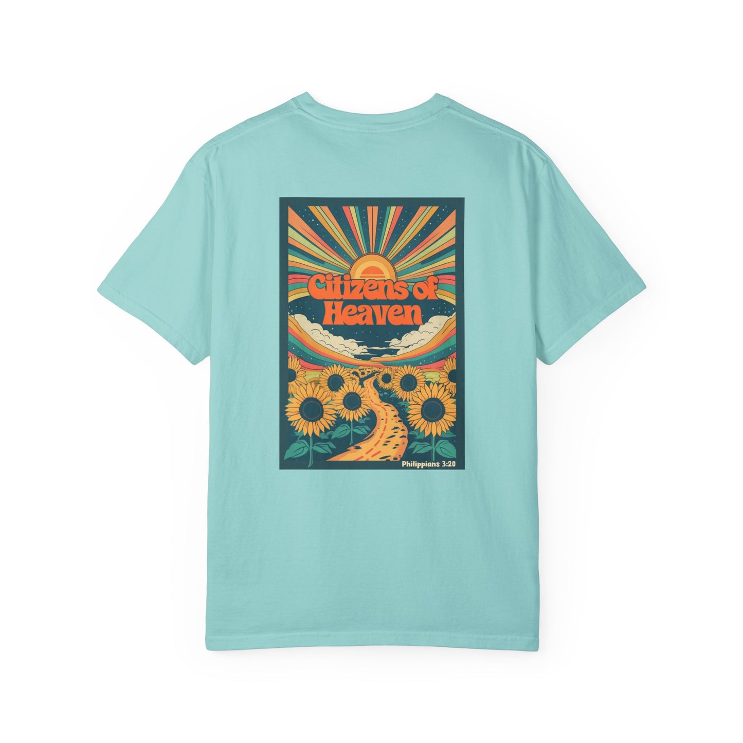 Sunflower Unisex T-shirt
