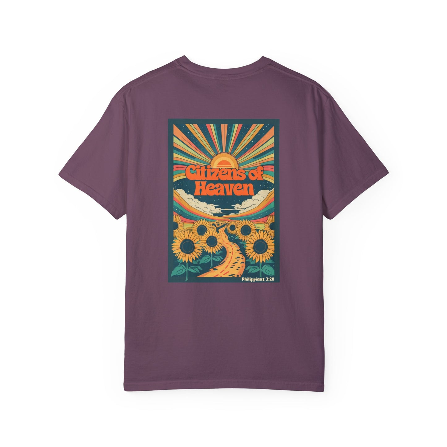 Sunflower Unisex T-shirt