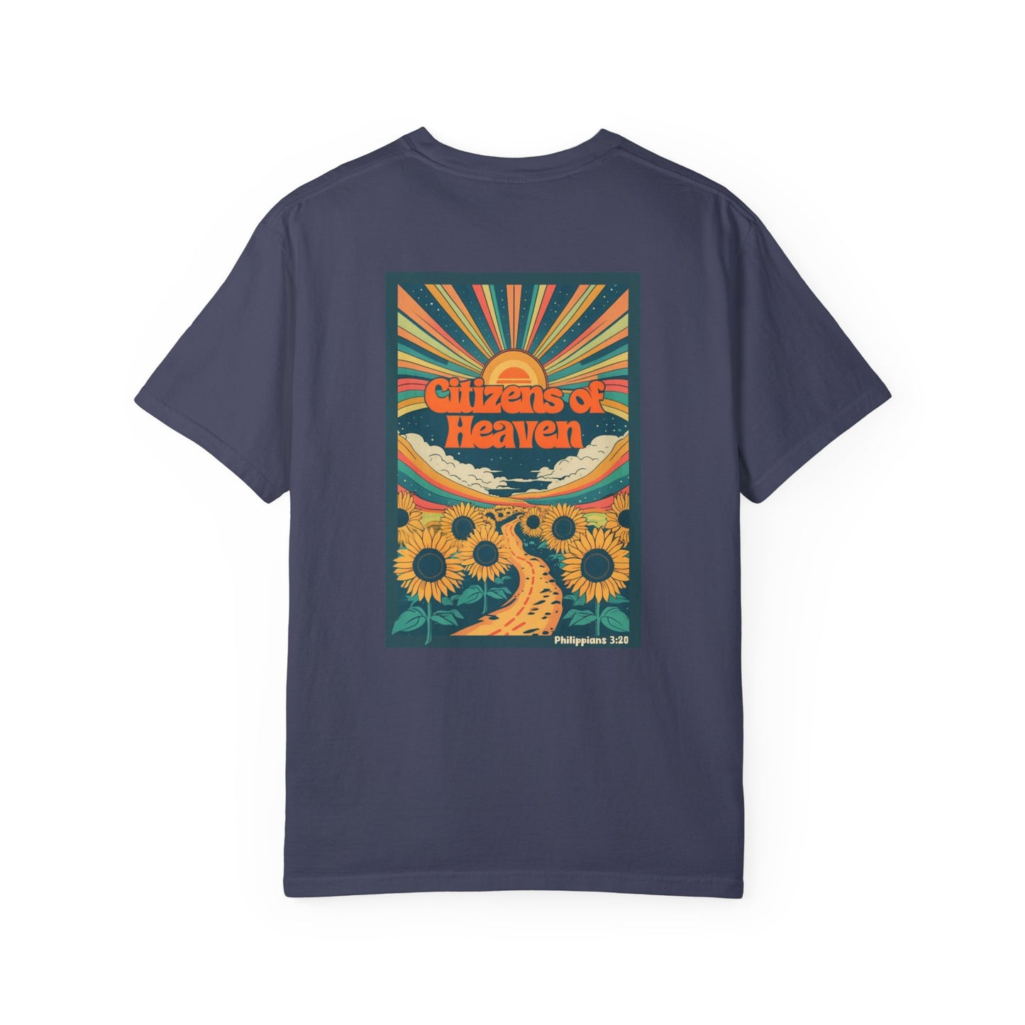 Sunflower Unisex T-shirt