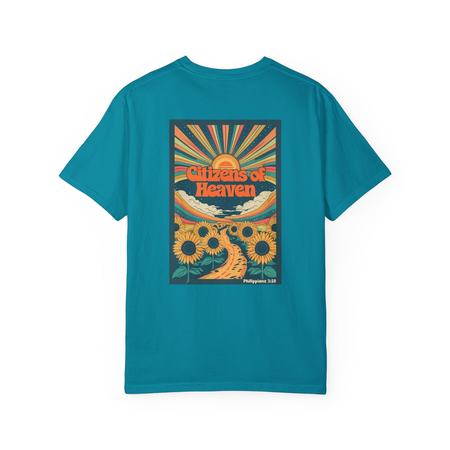 Sunflower Unisex T-shirt