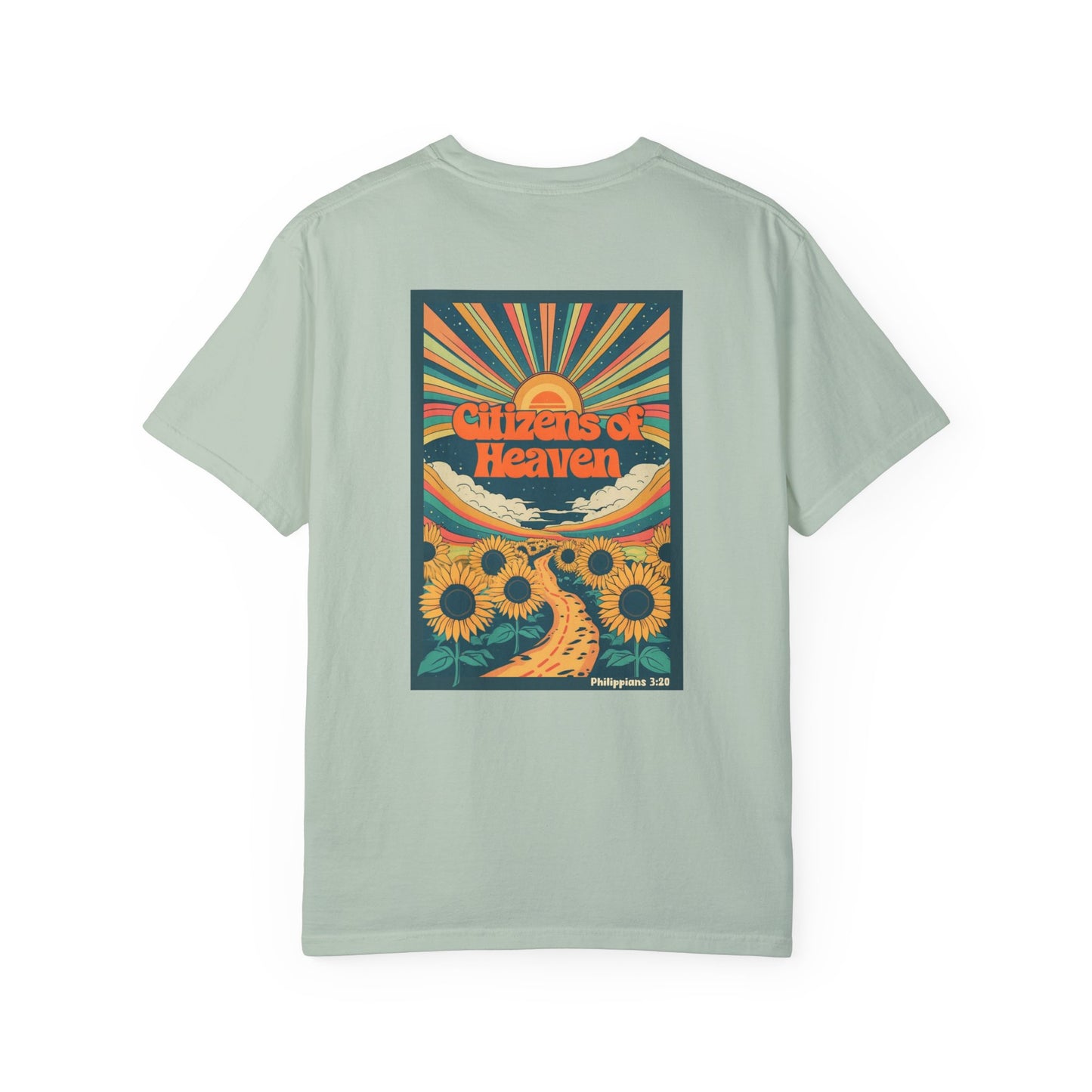 Sunflower Unisex T-shirt