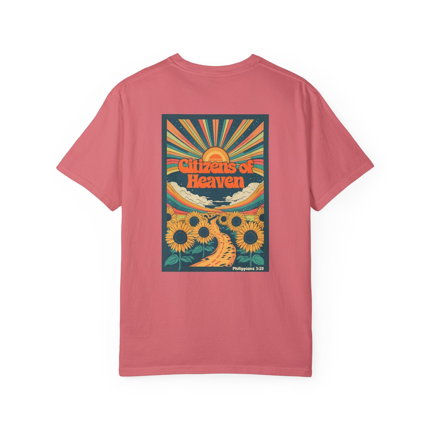 Sunflower Unisex T-shirt