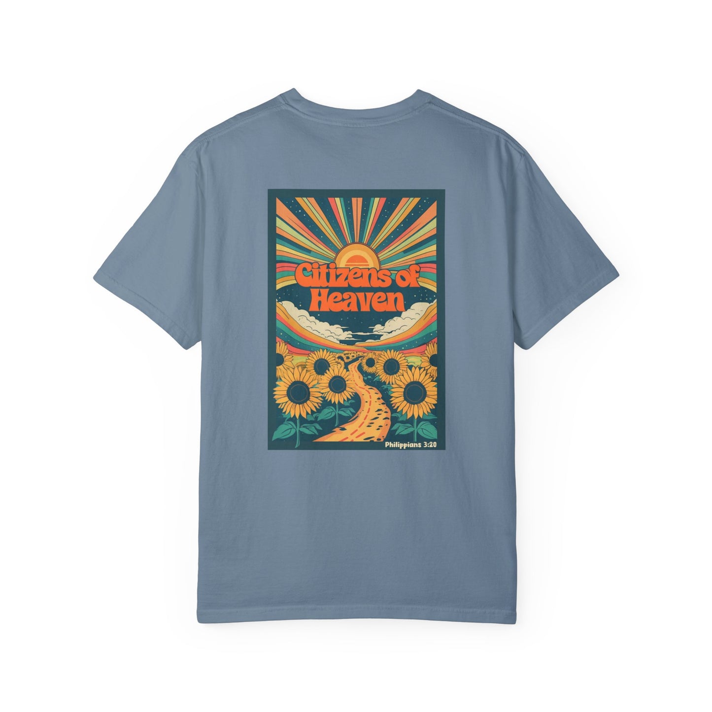 Sunflower Unisex T-shirt