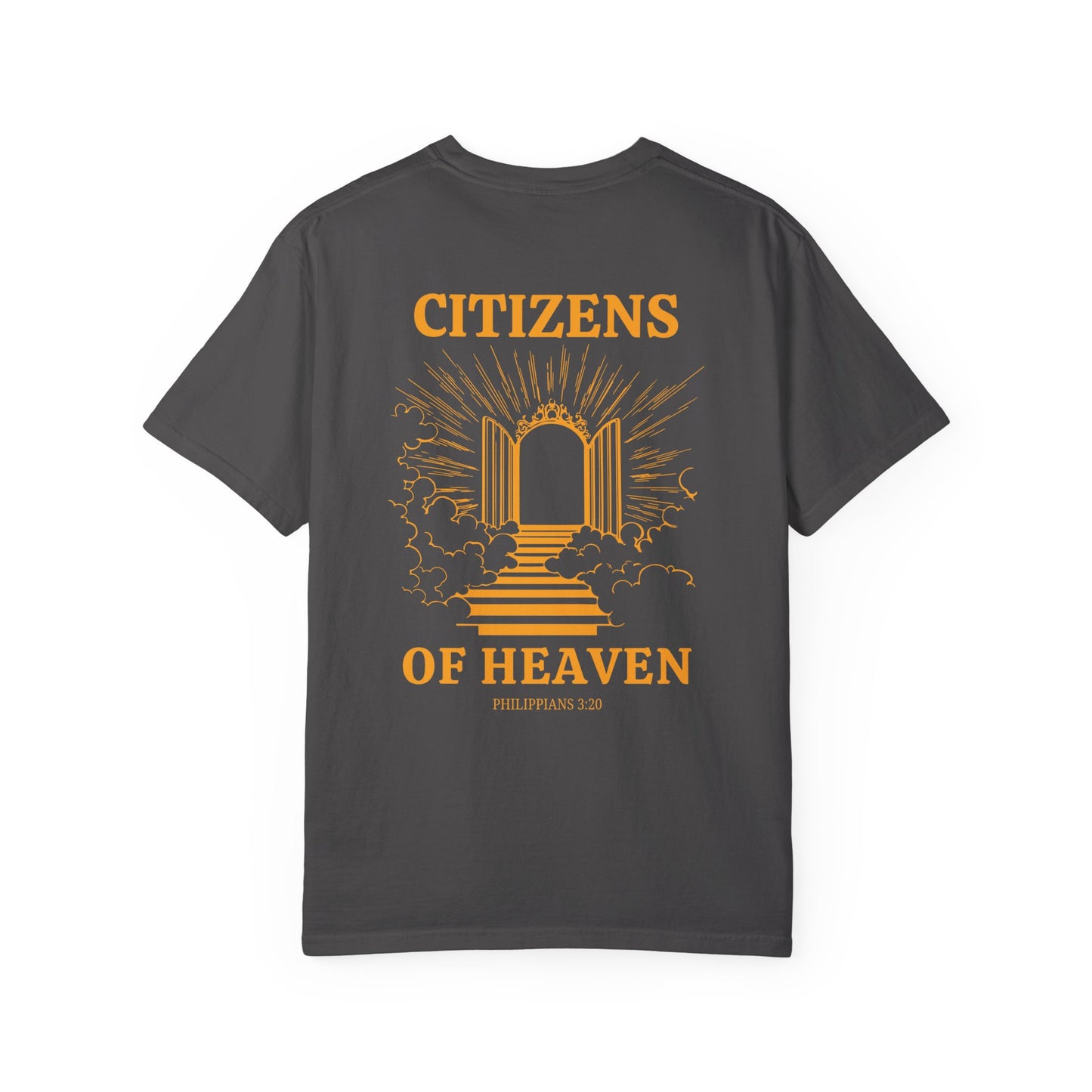 Gates of Heaven Unisex T-shirt
